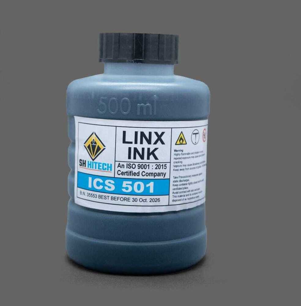 Linx Printing Ink