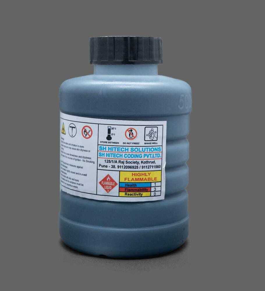 Linx Printing Ink