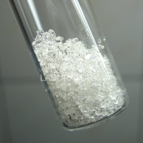 Sodium Hydroxide Testing Services By Pramukh Laboratory