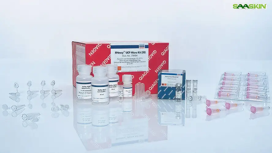 Qiagen RNeasy UCP Micro Kit