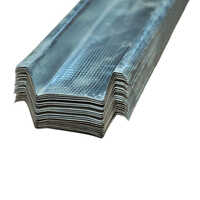 Industrial GI Channel