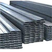GI Slotted Channel