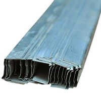 C Shape GI Channel