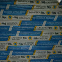 Minerock Standard Gypsum Board