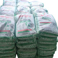 20 kg Gypsum Building Plaster