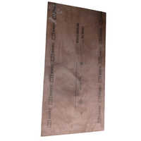 Sanik -710 Marine Plywood