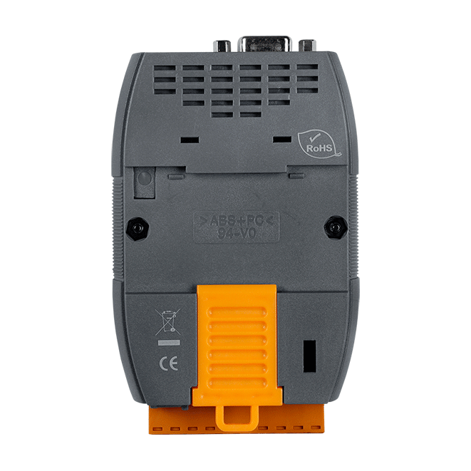 Rs-232 To 4 Channels Rs-485 Active Hub