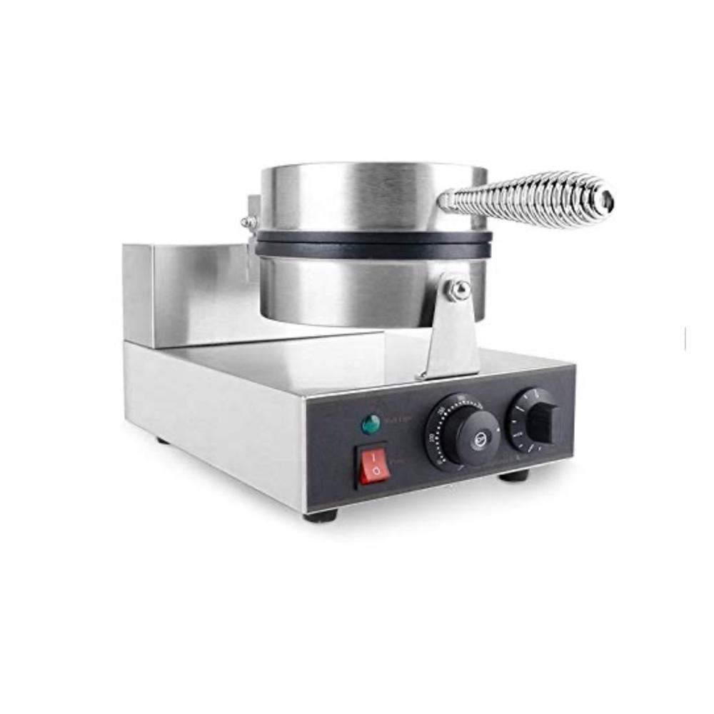 Single Waffle Baker - Automatic Grade: Semi Automatic