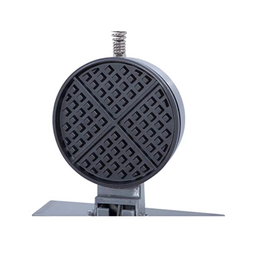 Single Waffle Baker - Automatic Grade: Semi Automatic