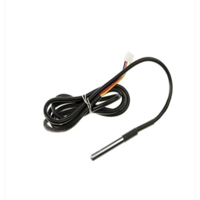 ELECROW Crowtail-One Wire Waterproof Temperature Sensor 2.0