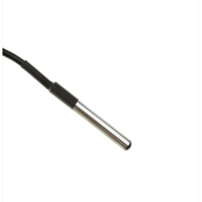 Elecrow Crowtail-one Wire Waterproof Temperature Sensor 2.0 - Accuracy: 99.9 %
