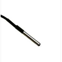 ELECROW Crowtail-One Wire Waterproof Temperature Sensor 2.0