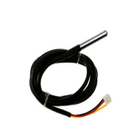 ELECROW Crowtail-One Wire Waterproof Temperature Sensor 2.0