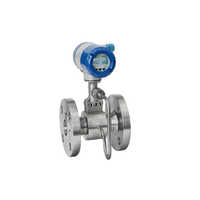 Vortex Flow Meter