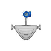 Coriolis Flow Meter - Accuracy: 0.3  %