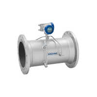 Ultrasonic Flow Meter
