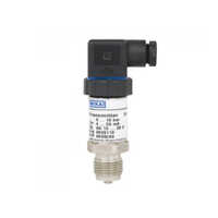 S-10 Industrial Pressure Transmitter Model - Accuracy: 0.3  %