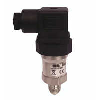 Ctx-3.2.3.b31.0 Pressure Transmitter - Accuracy: 0.5  %