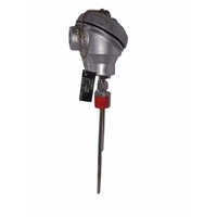 Rtd Sensors Transmitter