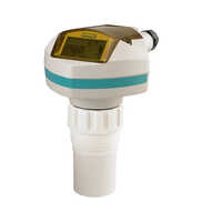 Siemens Ultrasonic Level Transmitter