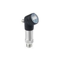 Optibar Psm 1010 Pressure Level Transmitter - Material: Stainless Steel