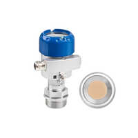 Optibar 5060 Edp Pressure Level Transmitter - Material: Stainless Steel