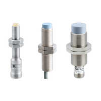 Outdoor And Washdown Application Proximity Sensor - Features: Durable