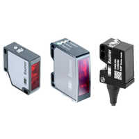 Laser Distance Sensor - Features: High Quality