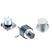 Cable Transducer - Color: Silver
