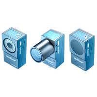 Vision Sensor - Features: Low Power Consumption