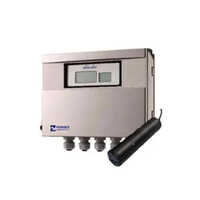 Forbes Marshall Dissolved Oxygen Analyser - Color: Grey