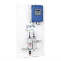 OPTISYS CL1100 Krohne Marshall Analyzer