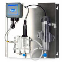 LXV432.99.00001 9184sc Total Free Chlorine (TFC) Amperometric Sensor