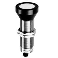 Uram 50p6121 Baumer Ultrasonic Level Sensor - Features: Waterproof