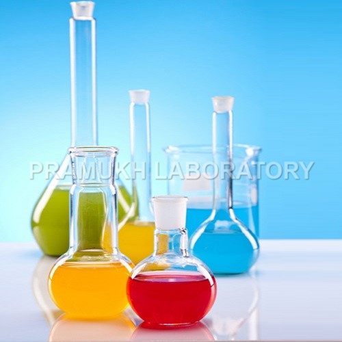 Foam Height Testing Services