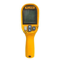 Fluke 59 Max Plus Infrared Thermometer - Color: Yellow