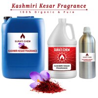 Kashmiri Kesar Fragrance Oil