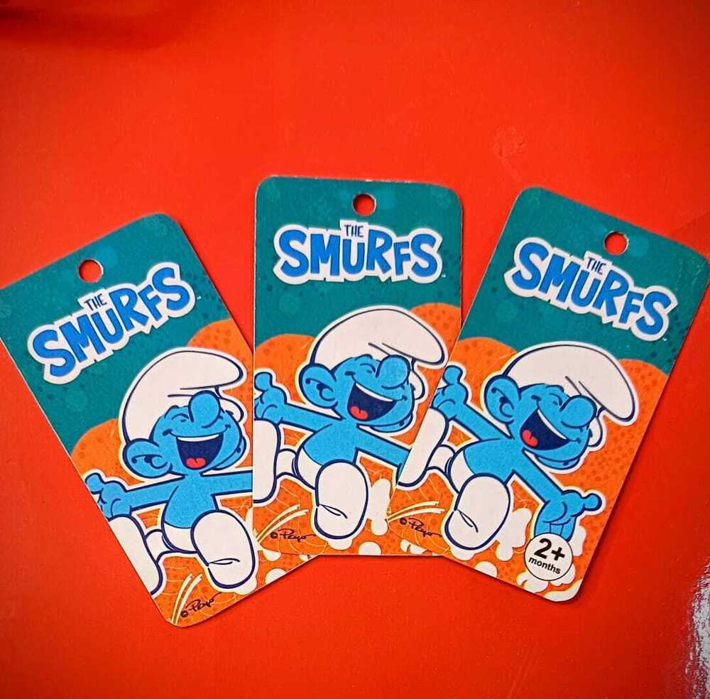 Custom Hang Tags
