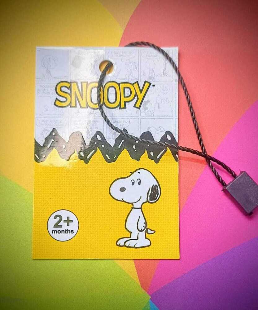 Custom Hang Tags