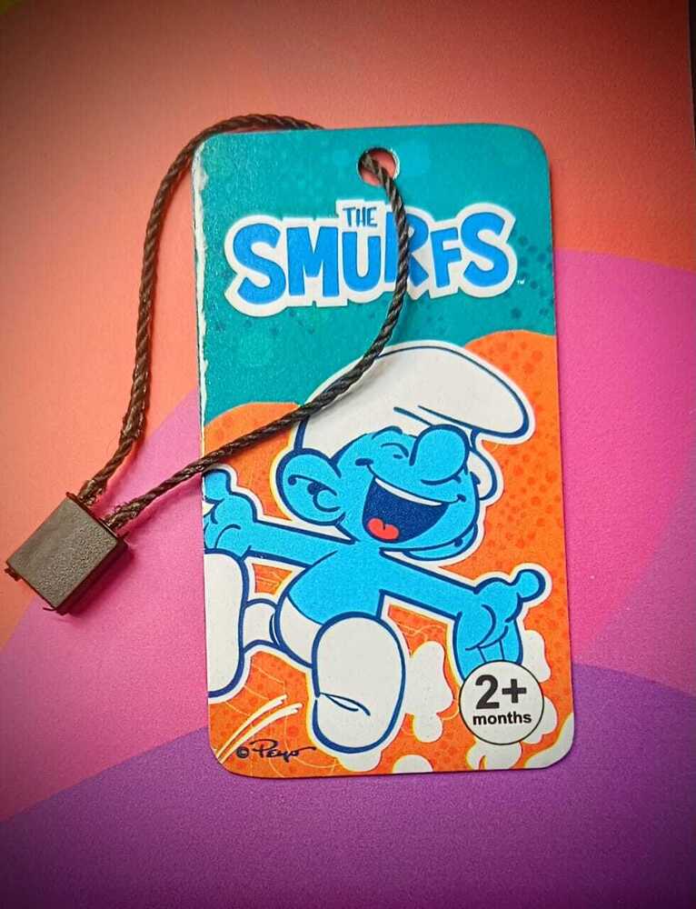 Custom Hang Tags