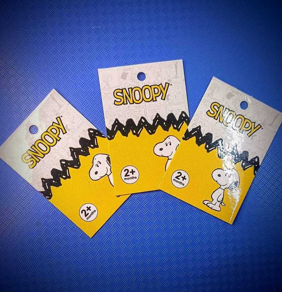Custom Hang Tags
