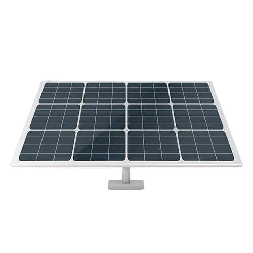 Commercial Solar Panel