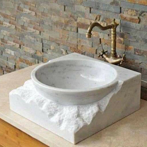 Fancy Counter Table Top Wash Basin