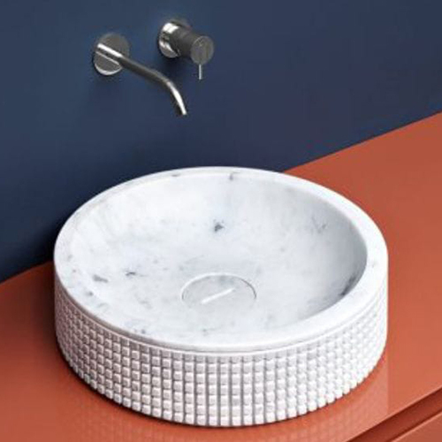 Designer Counter Table Top Wash Basin - Feature: High Quality