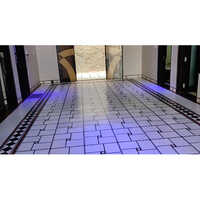 Marble Designer Flooring