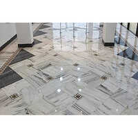 Marble Designer Flooring