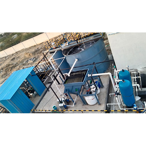 Waste Water Equipments