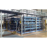 Commercial Recycling And Recovery Systems