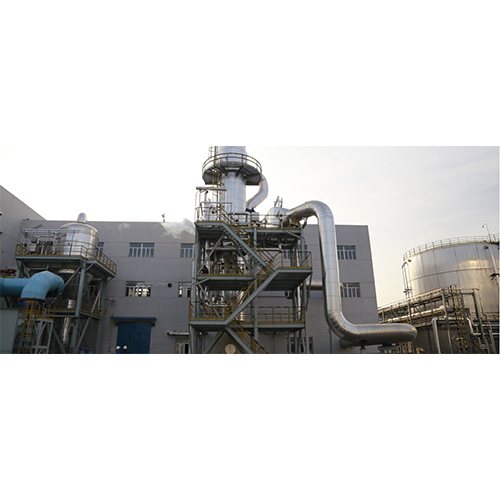 Industrial Zero Liquid Discharge - Automatic Grade: Full Automatic