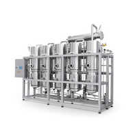Industrial Zero Liquid Discharge